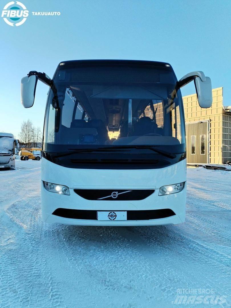 Volvo 9700 H B8R 시외버스