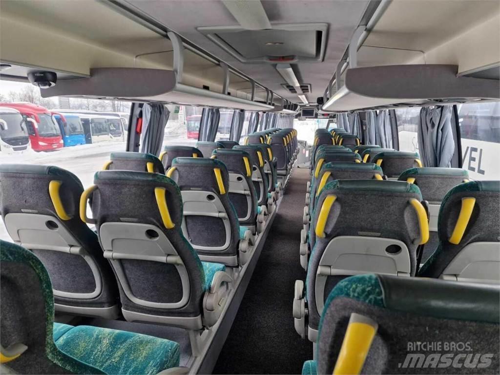 Volvo 9700 S B11R 코치(장거리 버스)