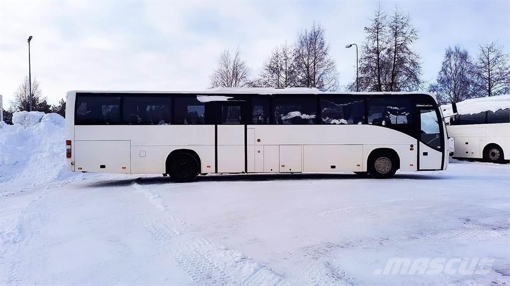 Volvo 9700 S B12M 시외버스