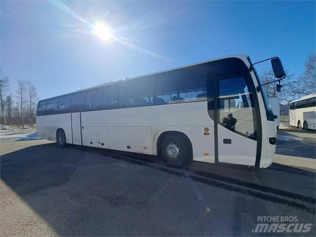 Volvo 9700 S B12M 시외버스