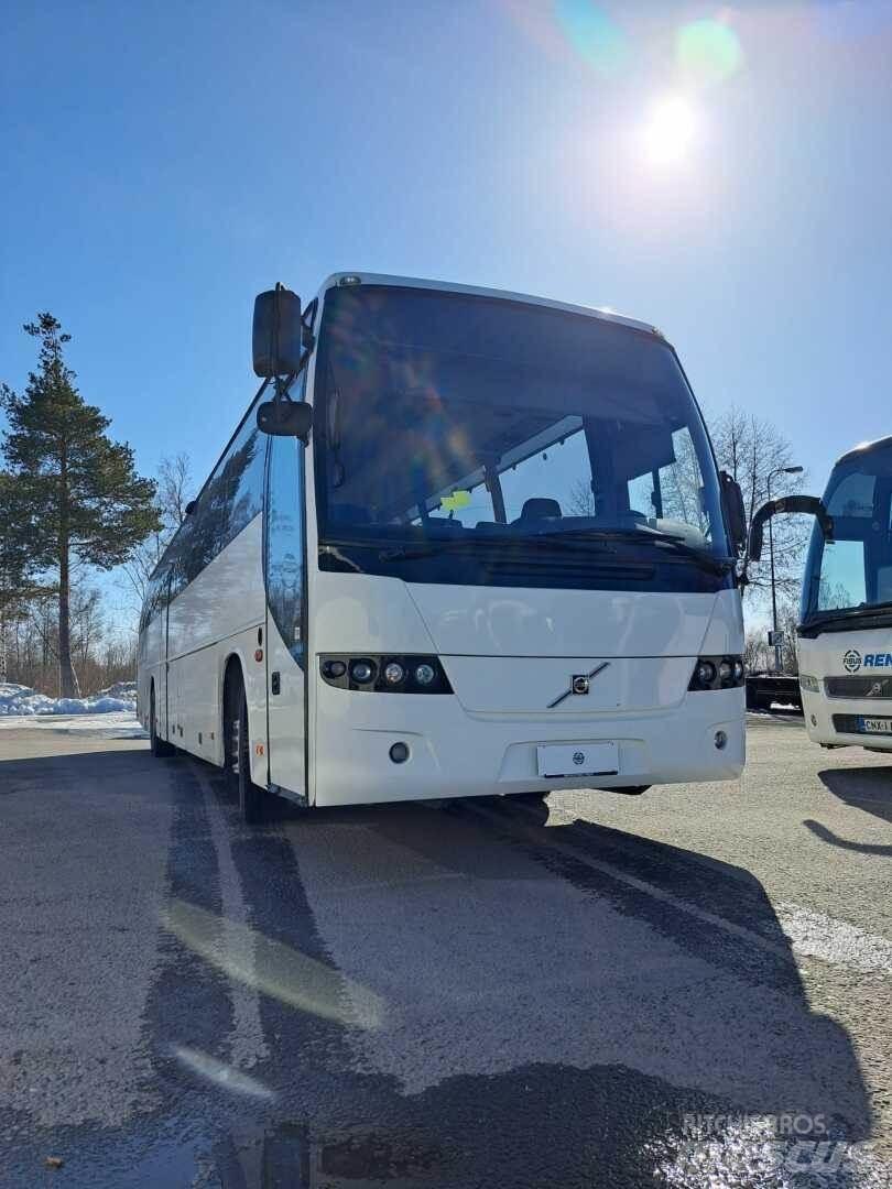 Volvo 9700 S B12M 시외버스