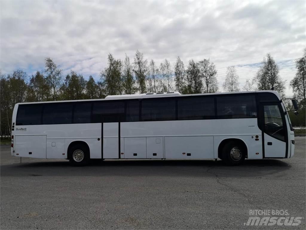 Volvo 9700 S B12M 코치(장거리 버스)
