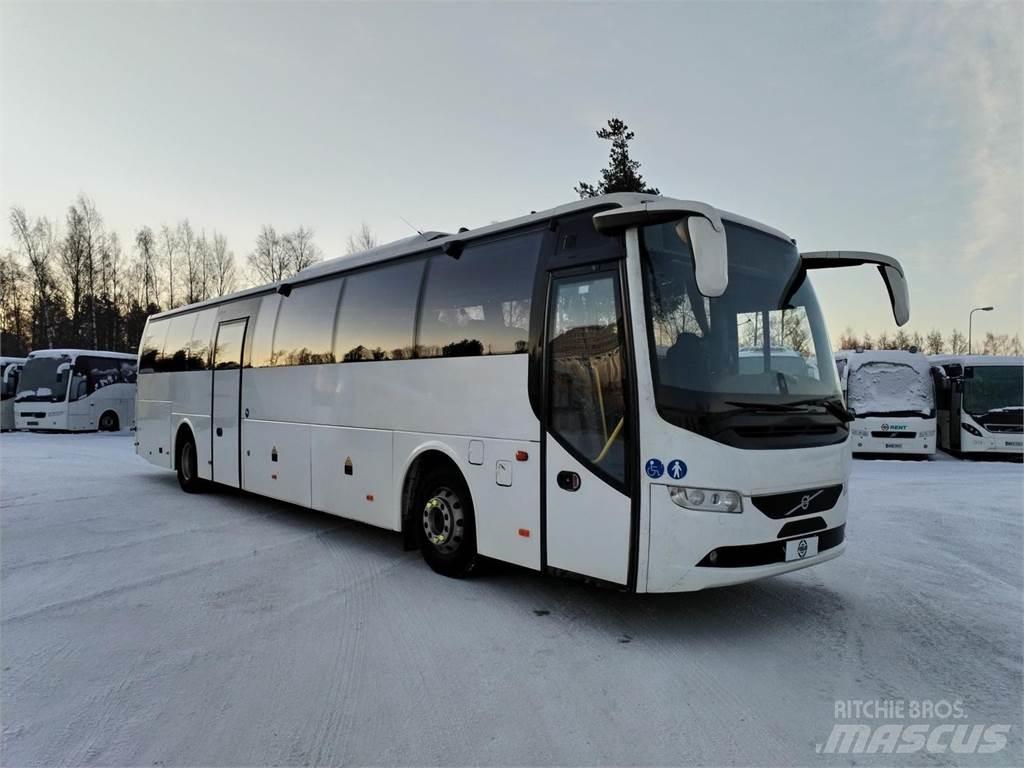 Volvo 9700 S B8R 시외버스