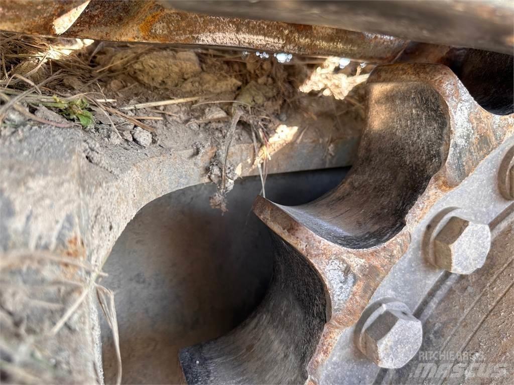 Volvo ECR235EL 대형 굴삭기 29톤 이상