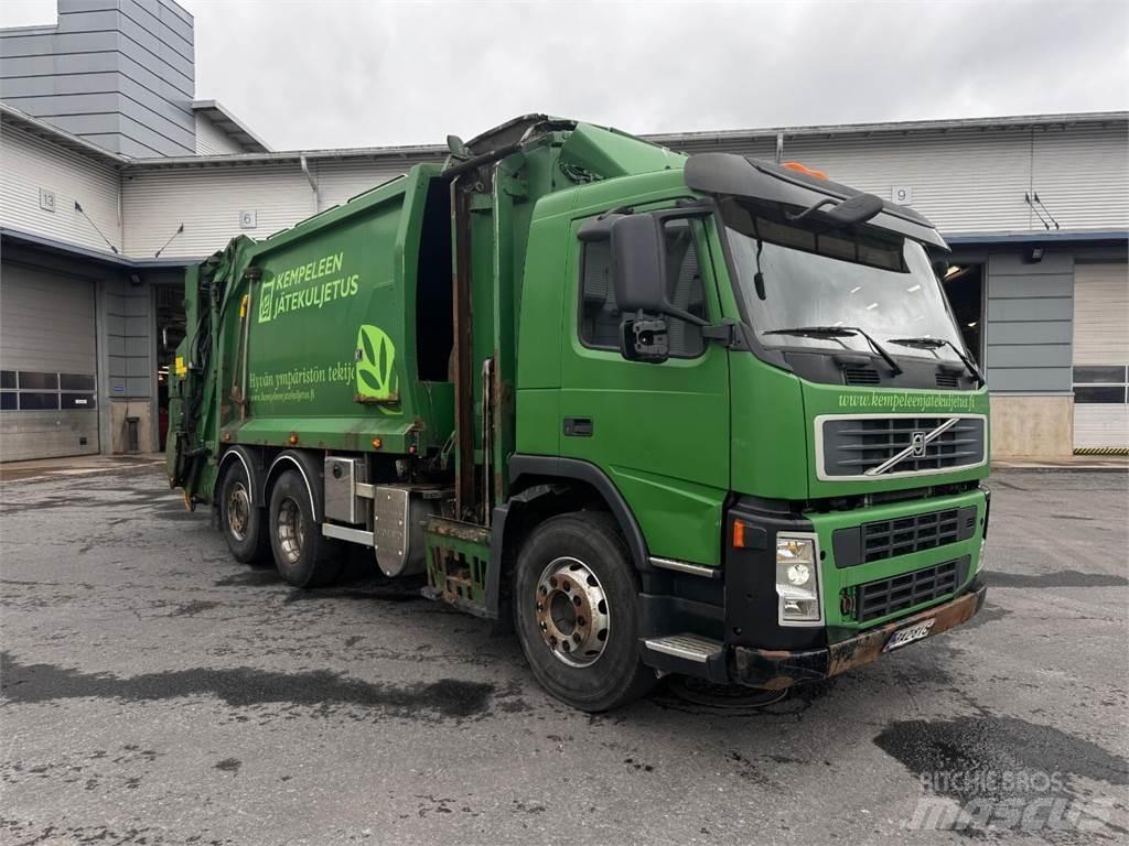Volvo FM9 기타 트럭