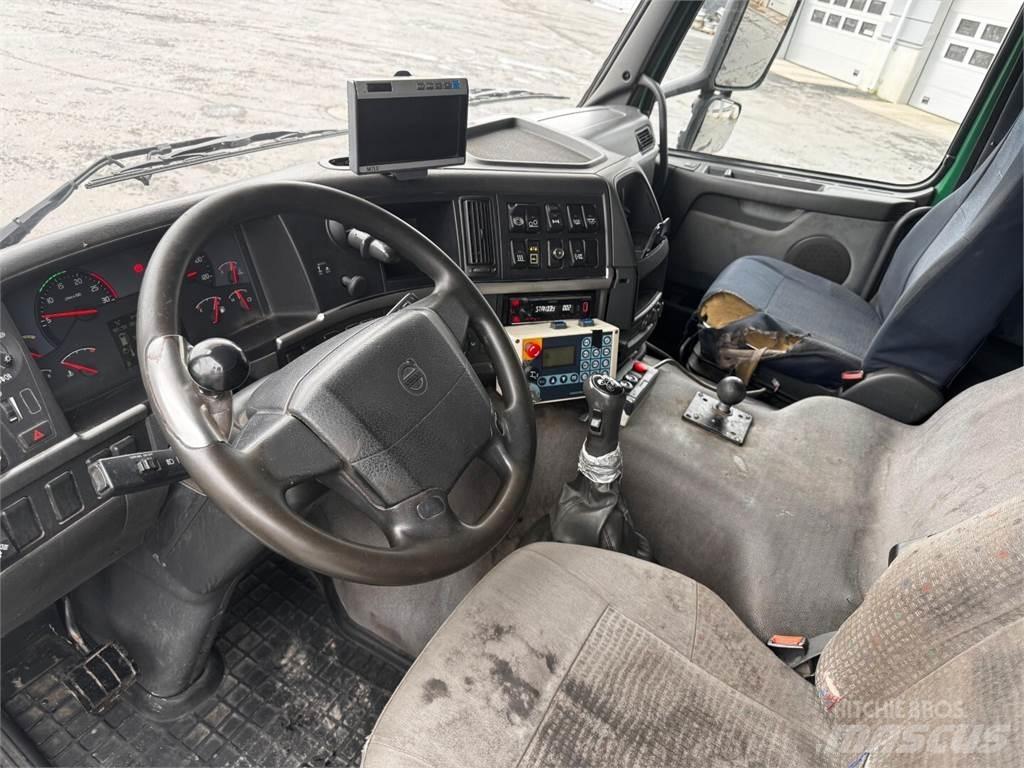 Volvo FM9 기타 트럭
