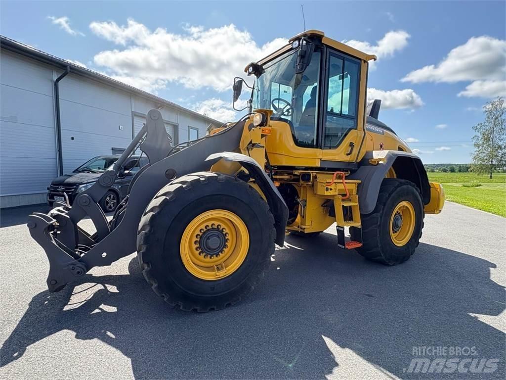 Volvo L 70 H  휠로우더