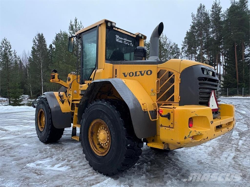 Volvo L 90 F  휠로우더