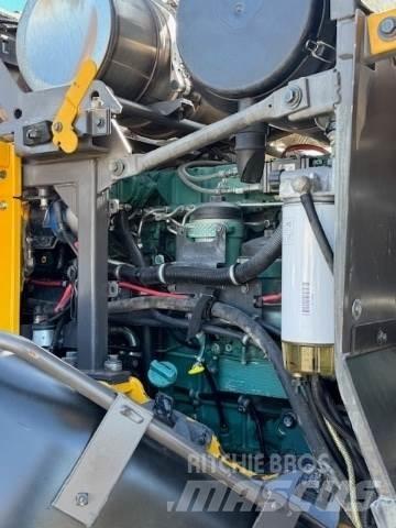 Volvo L110G  휠로우더