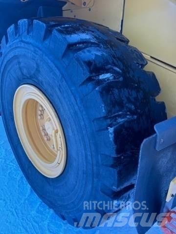 Volvo L110H  휠로우더