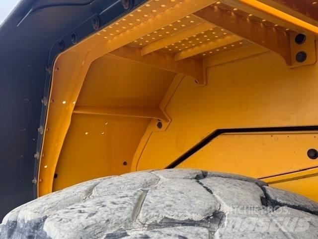 Volvo L120E  휠로우더