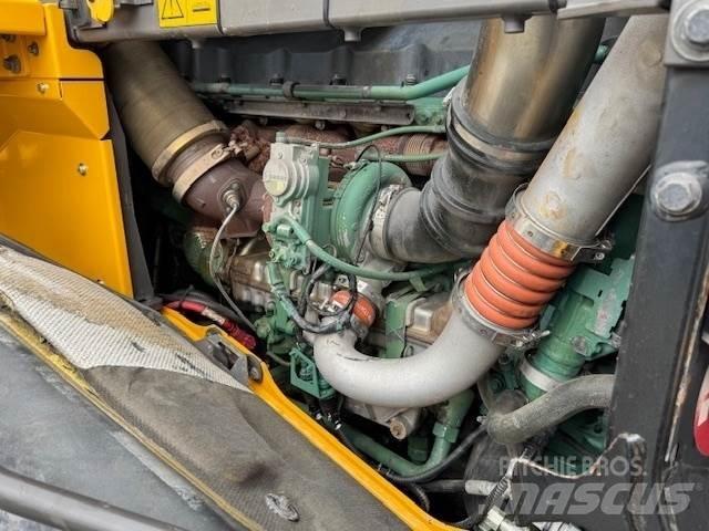 Volvo L250H  휠로우더