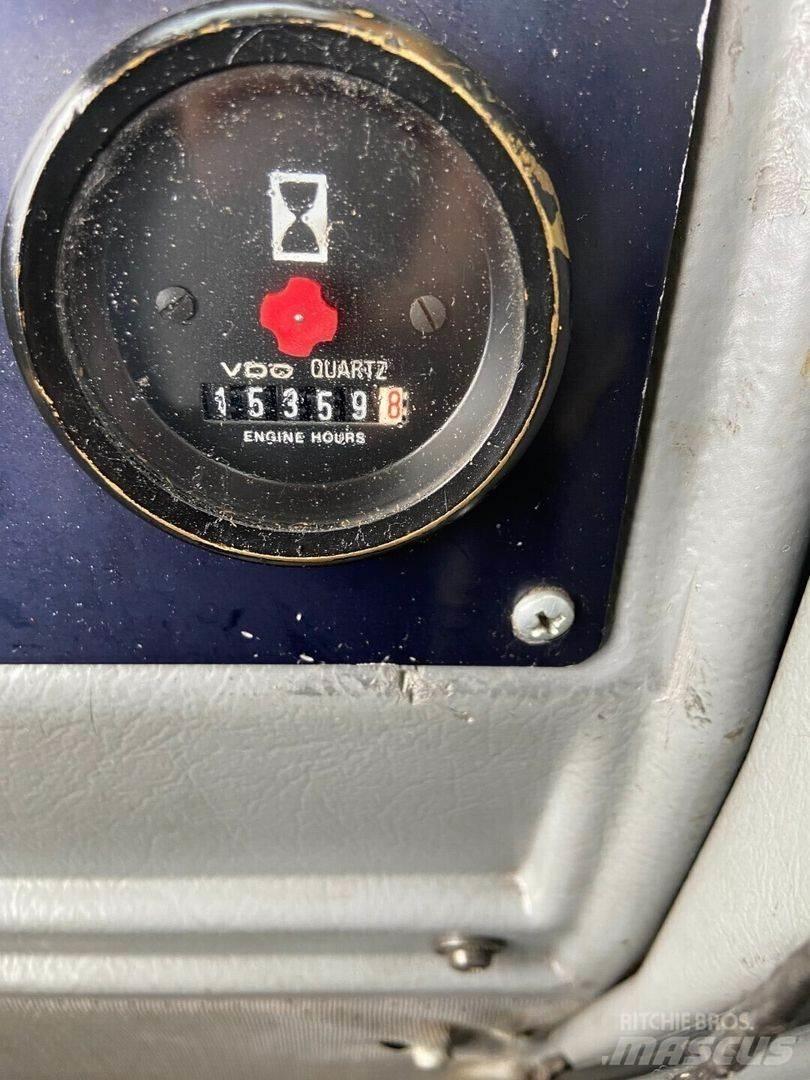 Volvo L70D  휠로우더