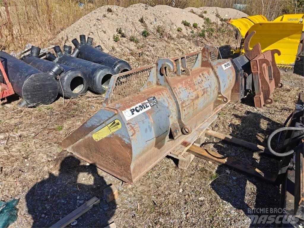 Volvo L70F  휠로우더