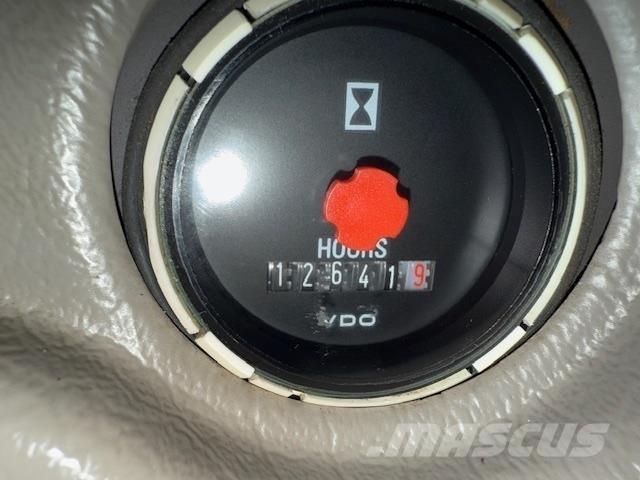 Volvo L90G  휠로우더