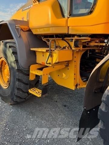 Volvo L90H  휠로우더