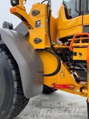 Volvo L90H LB  휠로우더