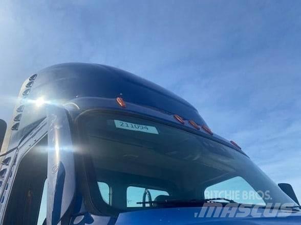 Freightliner CASCADIA 116 트랙터 유닛