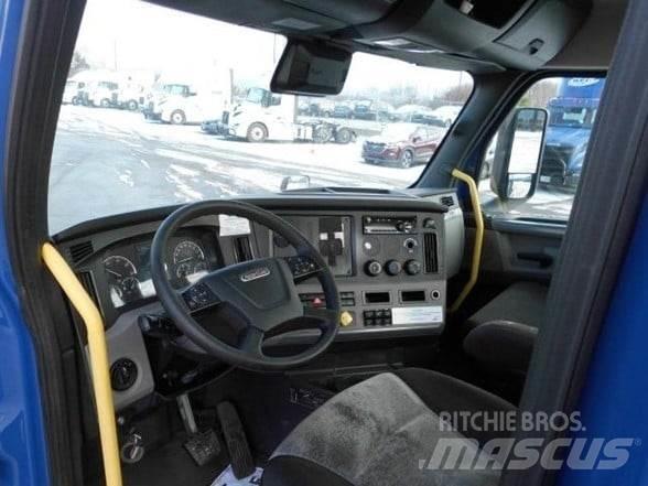 Freightliner CASCADIA 116 트랙터 유닛