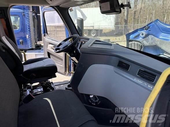 Freightliner CASCADIA 116 트랙터 유닛