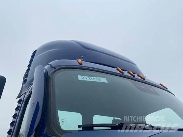 Freightliner CASCADIA 116 트랙터 유닛