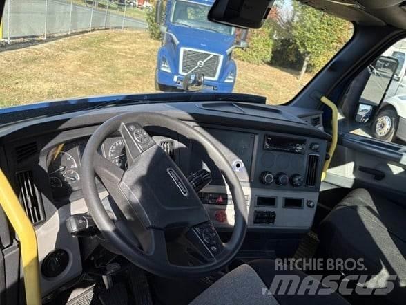 Freightliner CASCADIA 116 트랙터 유닛