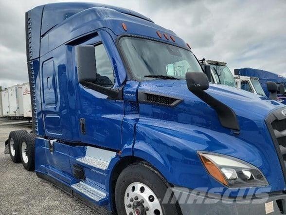 Freightliner CASCADIA 116 트랙터 유닛