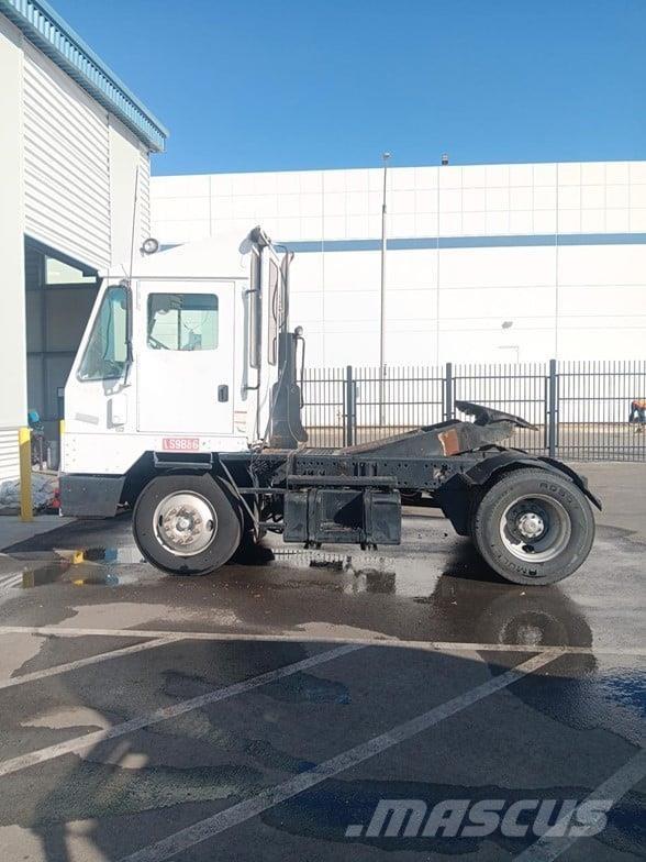 Kalmar OTTAWA 4X2 OFF-ROAD 터미널 트랙터