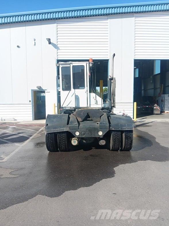 Kalmar OTTAWA 4X2 OFF-ROAD 터미널 트랙터