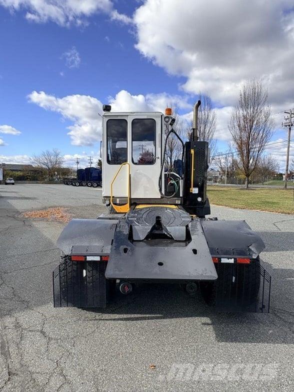 Kalmar OTTAWA 4X2 OFF-ROAD 터미널 트랙터