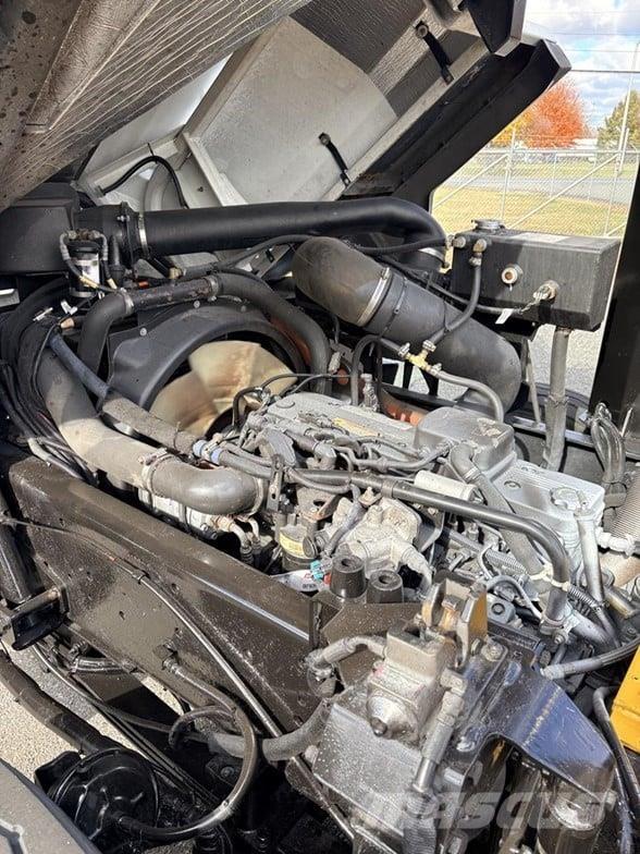 Kalmar OTTAWA 4X2 OFF-ROAD 터미널 트랙터