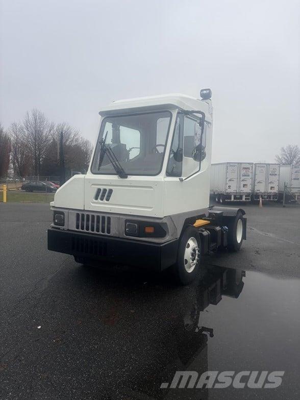 Kalmar OTTAWA 4X2 OFF-ROAD 터미널 트랙터