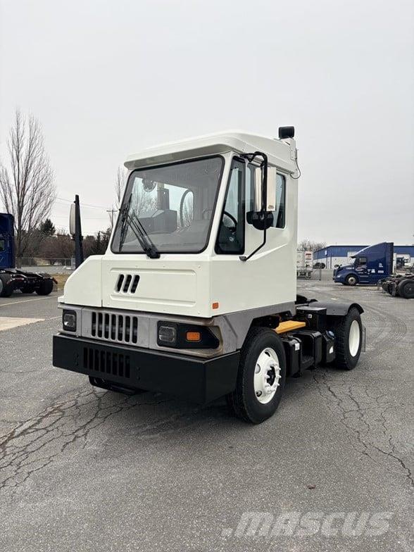 Kalmar OTTAWA 4X2 OFF-ROAD 터미널 트랙터