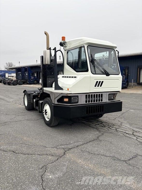 Kalmar OTTAWA 4X2 OFF-ROAD 터미널 트랙터