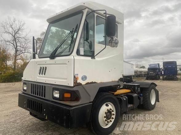 Kalmar OTTAWA T2 터미널 트랙터