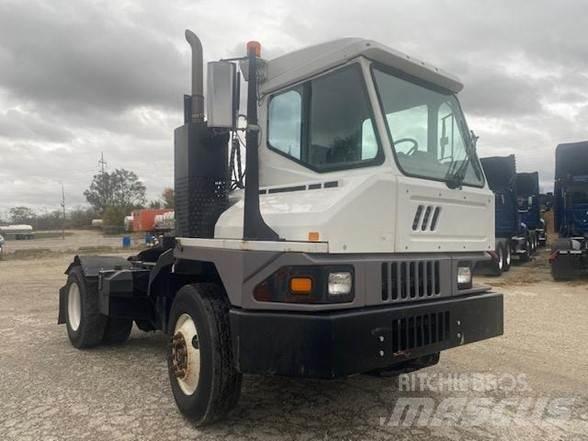 Kalmar OTTAWA T2 터미널 트랙터