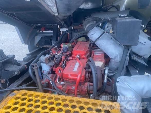 Kalmar OTTAWA T2 터미널 트랙터
