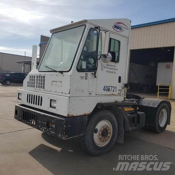Kalmar OTTAWA T2 터미널 트랙터