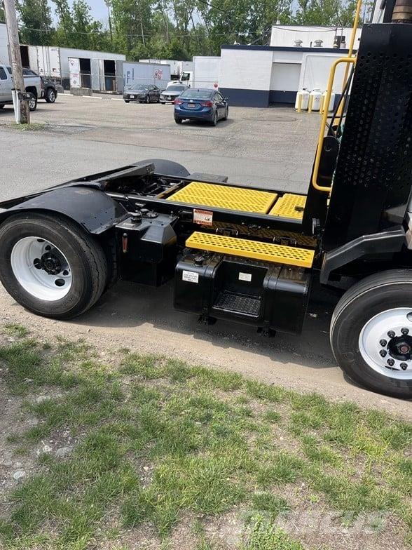 Kalmar OTTAWA T2 터미널 트랙터