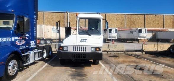 Kalmar OTTAWA T2 터미널 트랙터