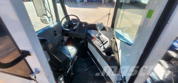 Kalmar OTTAWA T2 터미널 트랙터