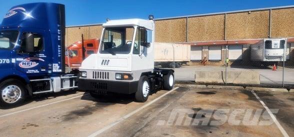 Kalmar OTTAWA T2 터미널 트랙터