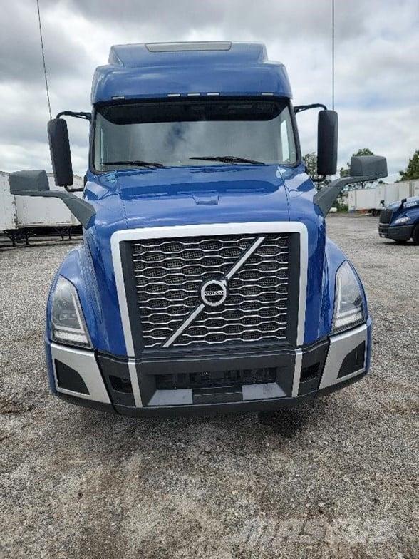 Volvo VNL64T860 트랙터 유닛