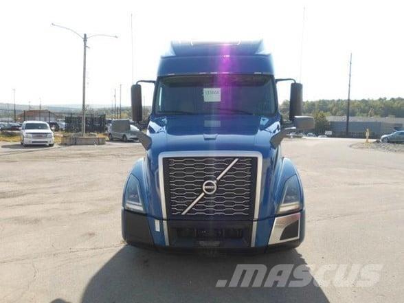 Volvo VNL64T860 트랙터 유닛