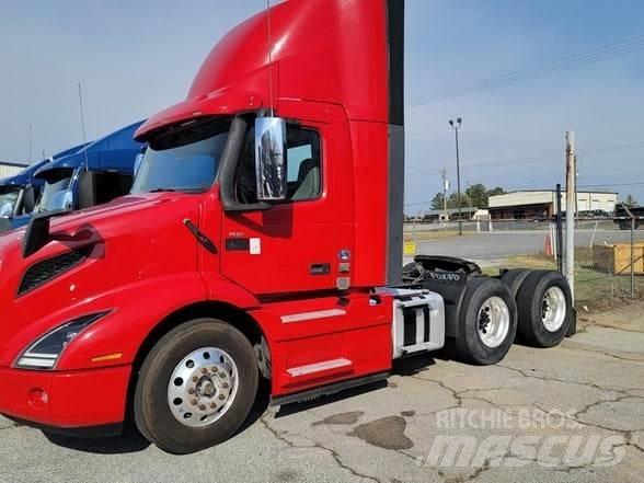 Volvo VNR64T300 트랙터 유닛