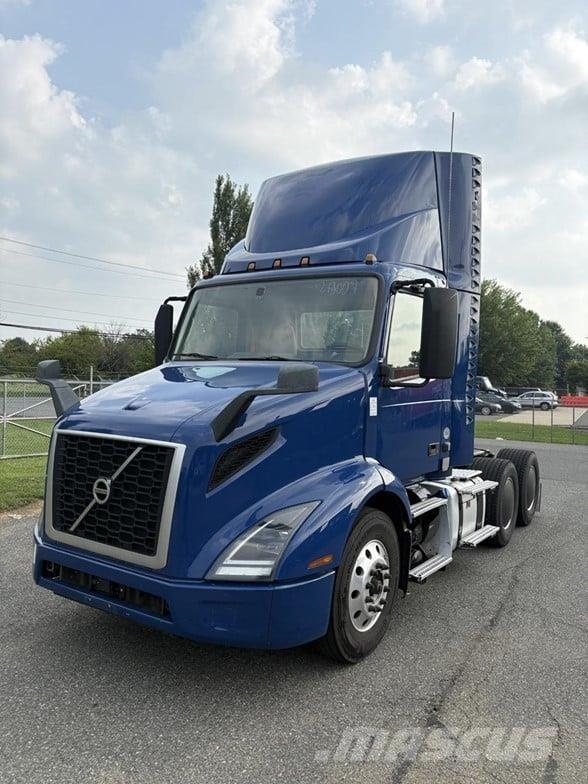 Volvo VNR64T300 트랙터 유닛