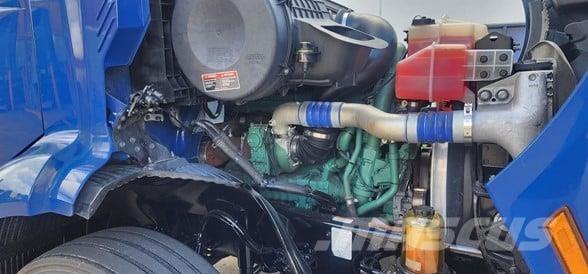 Volvo VNR64T300 트랙터 유닛