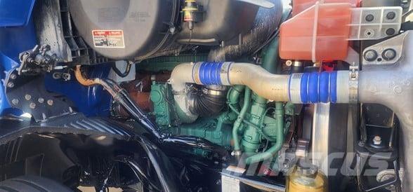 Volvo VNR64T300 트랙터 유닛