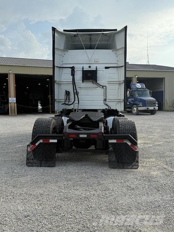 Volvo VNR64T640 트랙터 유닛