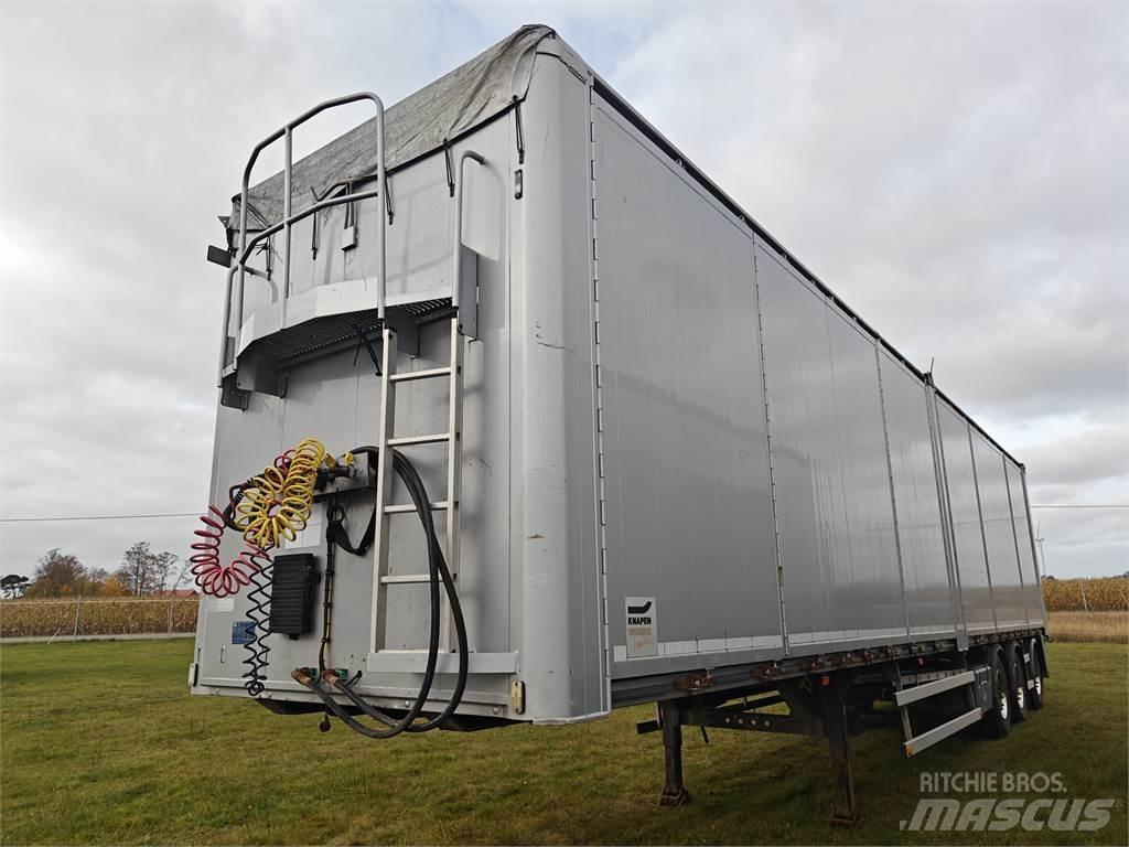 Knapen B4070 기타 트레일러